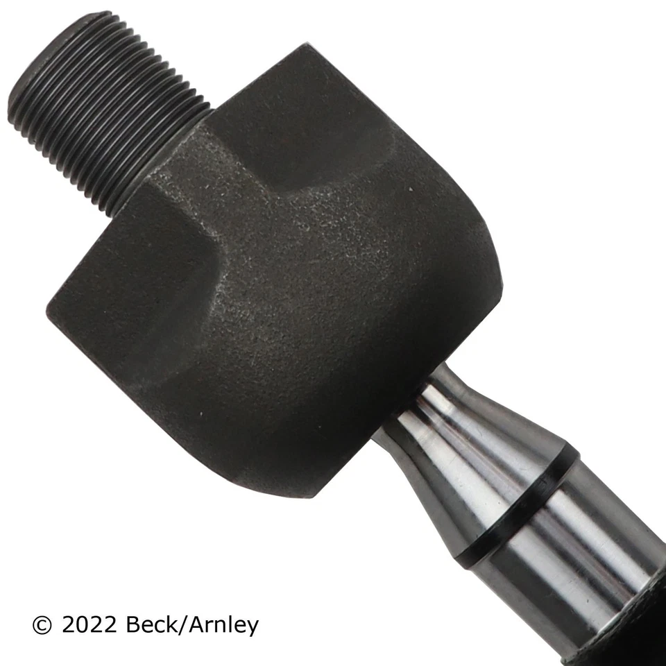 Beck Arnley 101-7886 Tie Rod End For 11-15 Infiniti G25 G37 Q40 - Image 2 of 4