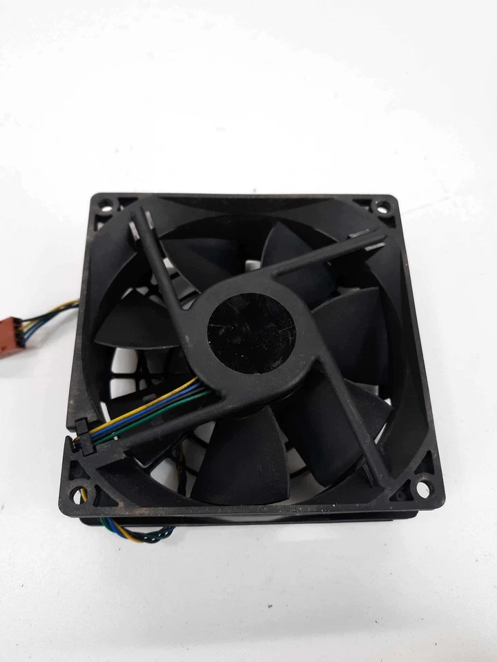 HP Compaq AUB0912VH DC Brushless Fan DC12V 0.60A  - Image 2 of 3