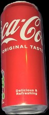 Coca Cola Coke