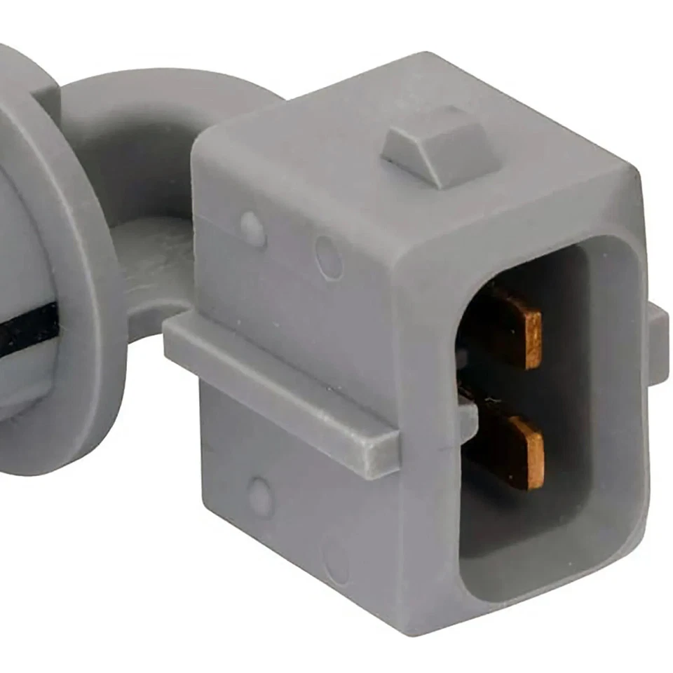 Sensor de temperatura del aire de admisión para Renault Clio Kangoo Master Megane Scenic Foto 3 de 4