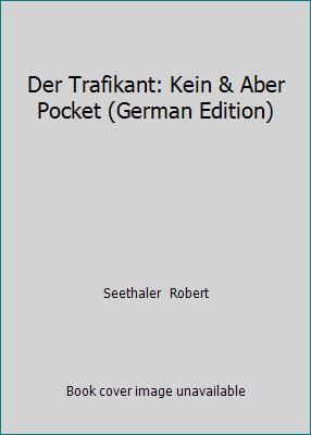 Der Trafikant: Kein & Aber Pocket (German Edition) by Seethaler  Robert