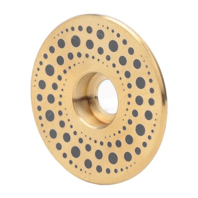 (Gold) 2 Stück Alloy Fahrradkopfbügelkappe Mit Fahrradgabel Expand CU