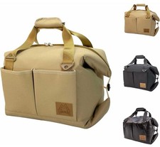 Tote Cooler Bag Thick Insulation Layer Large Capacity Compact Daily use shopping