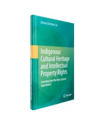 Indigenous Cultural Heritage and Intellectual Property Rights: Learning from the
