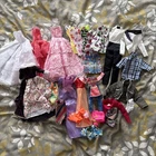 Bundle of Barbie / Sindy / Ken Doll Compatible Clothing