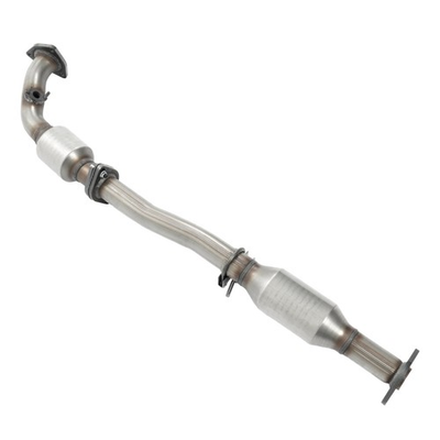 #ad Catalytic Converter for 2001 2004 Tacoma 3.4L 409 Stainless Steel $200.99