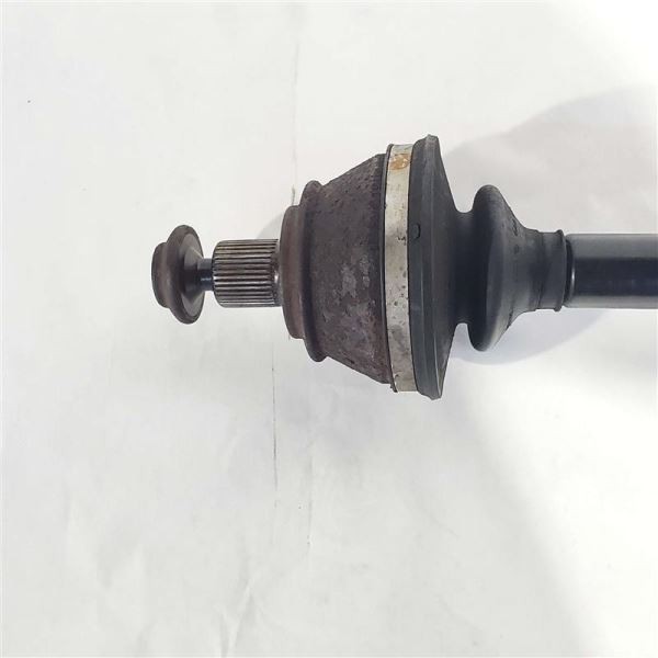 Pair Of Rear CV Axle Shafts PN 3d0501203 OEM 2006 2013 Bentley Flying Spur 