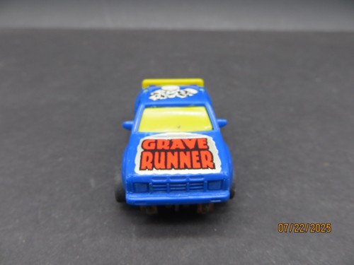 Tyco Grave Runner Truck Slot Car - Bild 2 von 6