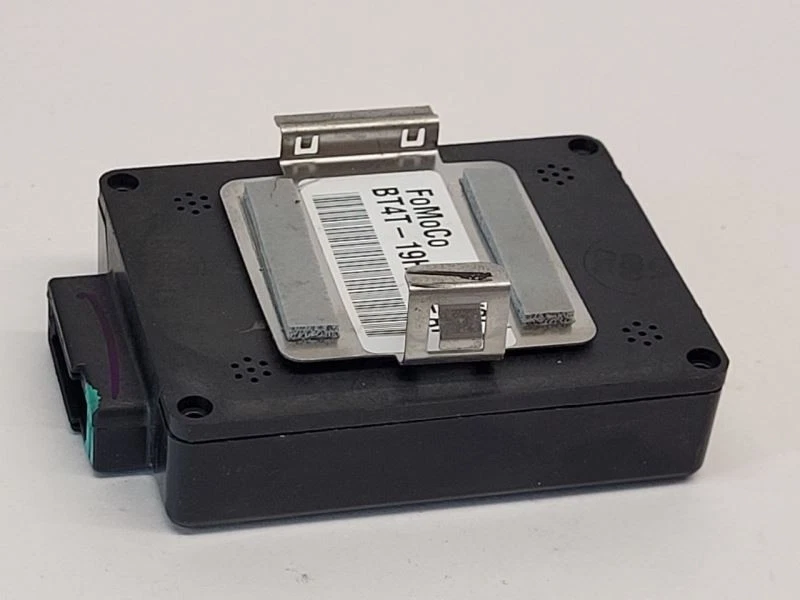 Módulo de antena GPS FORD EDGE DASH 2011-2014 RECEPTOR BT4T19H464AF Foto 4 de 4