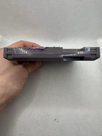 NES - Wario's Woods - Mit Schubber