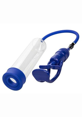 #ad #ad CALEXOTICS Admiral Sta Hard Single Handed Suction Penis Pump $28.99