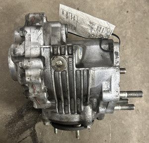 2006-2012 TOYOTA RAV4 2.4L 4 CYLINDER GASOLINE TRANSFER CASE ASSEMBLY OEM
