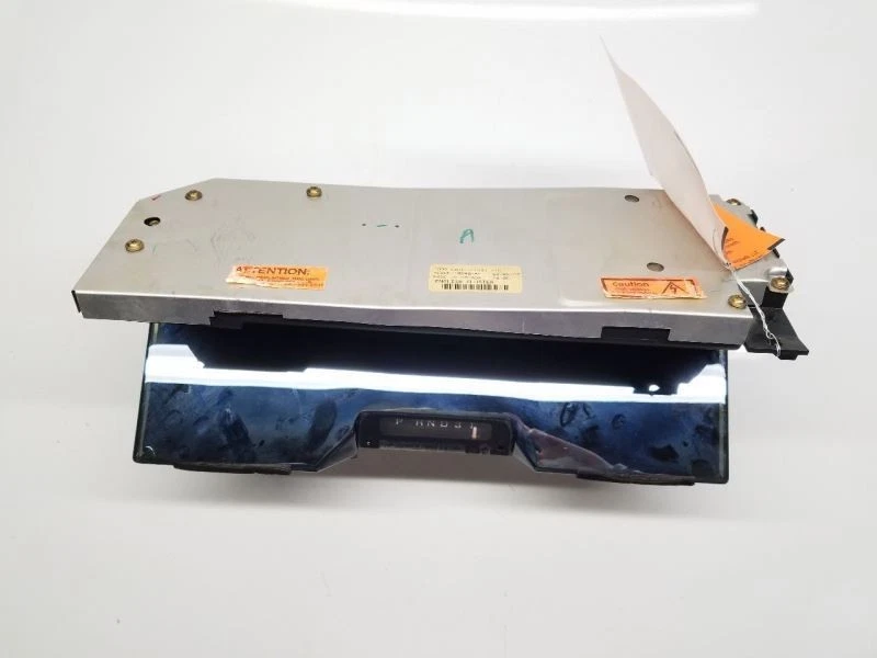 Velocímetro aglomerado MPH mudança de coluna compatível com 99-00 Lincoln Continental fabricante de equipamento original - Imagem 4 de 4