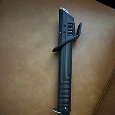 Star wars Darksaber Heavy Duty