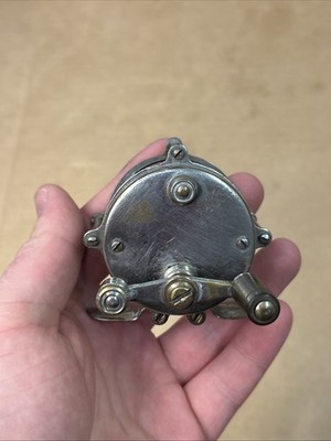 The Climax 80 Yard Fishing Reel