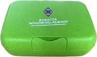 "Vfl Borussia MöNchengladbach Bmg Brotdose „Borussia\""