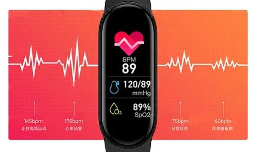 Smart Watch  for Men and Women, Fitness Tracker, Sports Watch - Image 4 of 4