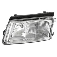 Hauptscheinwerfer Links 12 V H7/H1 Halogen Hella FüR U.A. VW Passat