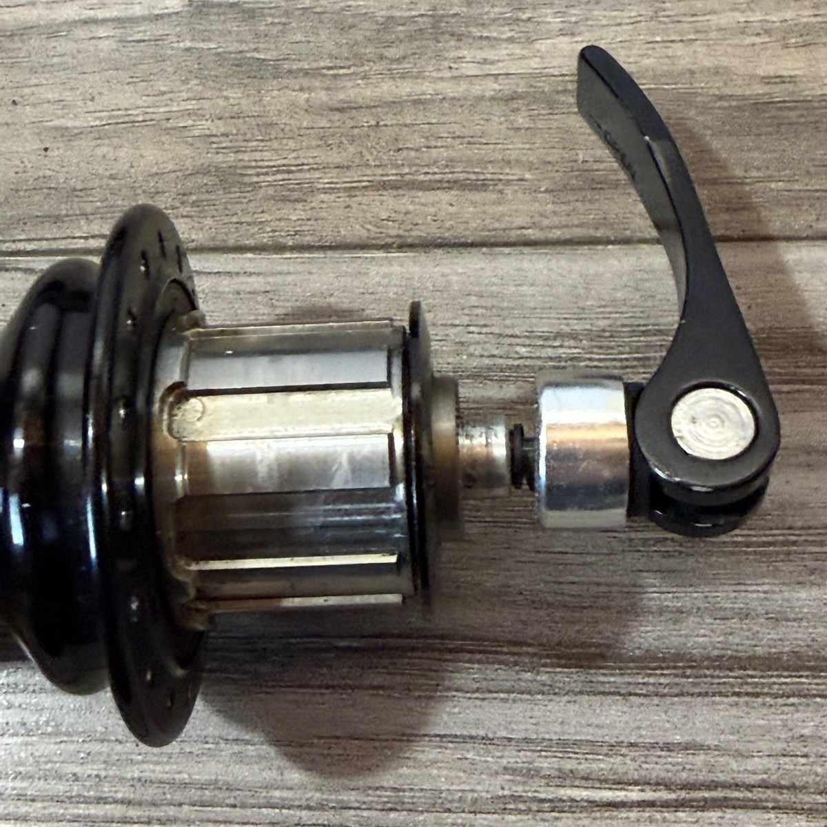 Hope Pro 2 EVO Rear MTB 32H Disc Hub 135 Stainless Single Speed