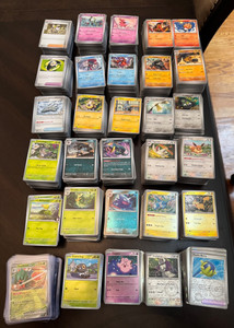 3000 Pokemon Cards | eBay