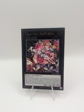 Traptrix Rafflesia (UTR) OP13-EN003 OTS Tournament Pack 13 Unlimited