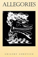 Grigory Gurevich | Allegories | Taschenbuch | Polyglott (2014) | Xlibris