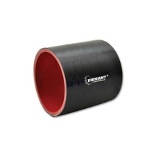 VIBRANT PERFORMANCE 2 1/4in Long Silicone Str...