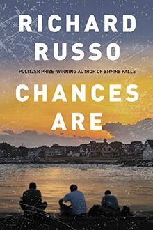 Chances Are von Russo, Richard | Buch | Zustand gut