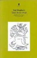 Tales From Ovid | Ted Hughes | Englisch | Taschenbuch | Kartoniert / Broschiert