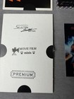 Vintage Vending Prismatic Back To The Future Stickers Lot Of 2. VERY RARE FIND! — photo 4