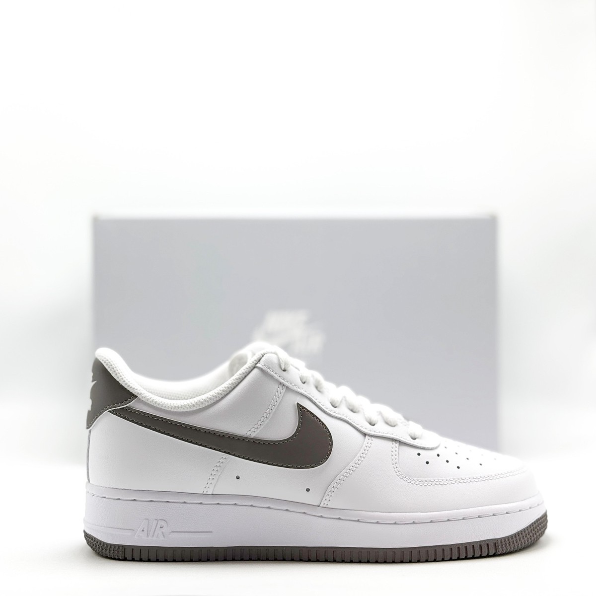 靴 Nike Air Force 1 '07 PRM 11.5 AIR FORCE 1 MID `07 PRM 