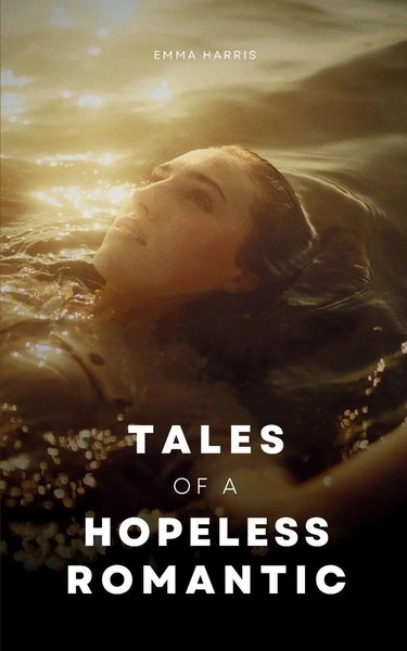 Emma Harris | Tales Of A Hopeless Romantic | Taschenbuch | Englisch (2024)-image