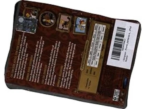 I Simpson - Pronti, partenza e... d'ho! (DVD) - Imagen 4 de 4