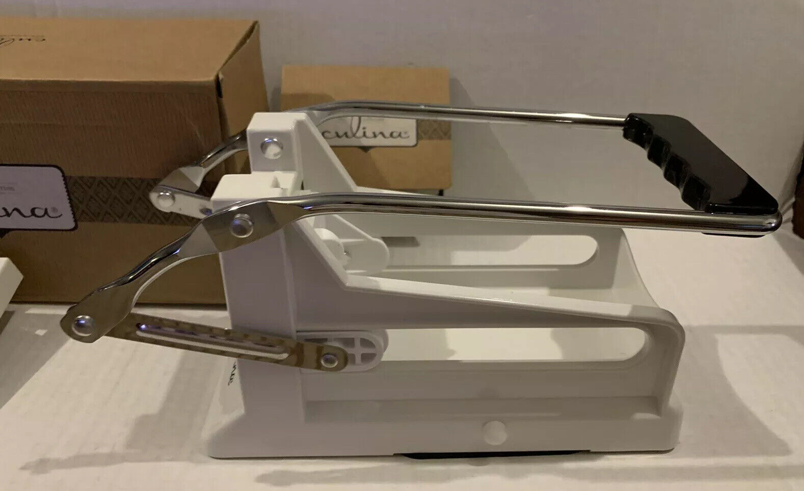 Culine French Fry Cutter