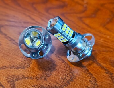ルビルビ♡ 🌟2 Ultra H/L LED Headlight Bulbs for Yanmar 94550-55810 12V 35