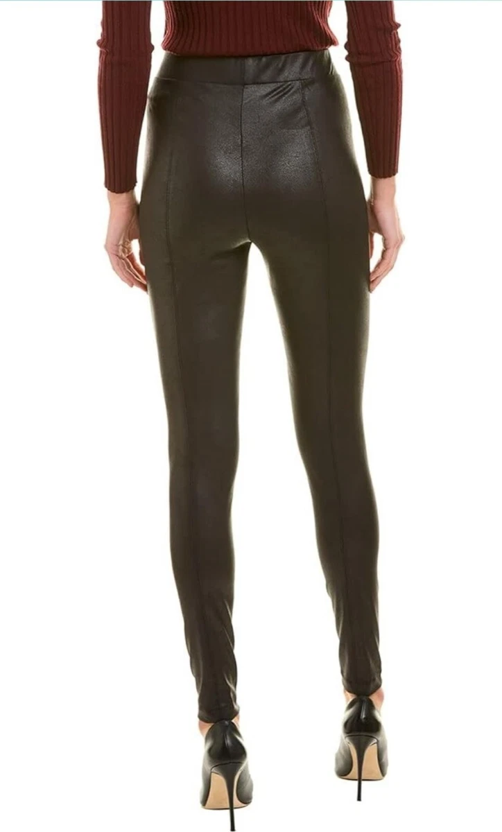 Vince camuto outlet seamed back leggings