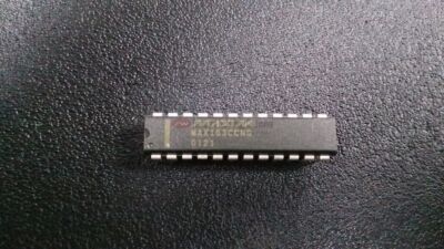  MAX163CCNG 12-Bit High Speed     PDIP24 x 1pc #A6-4