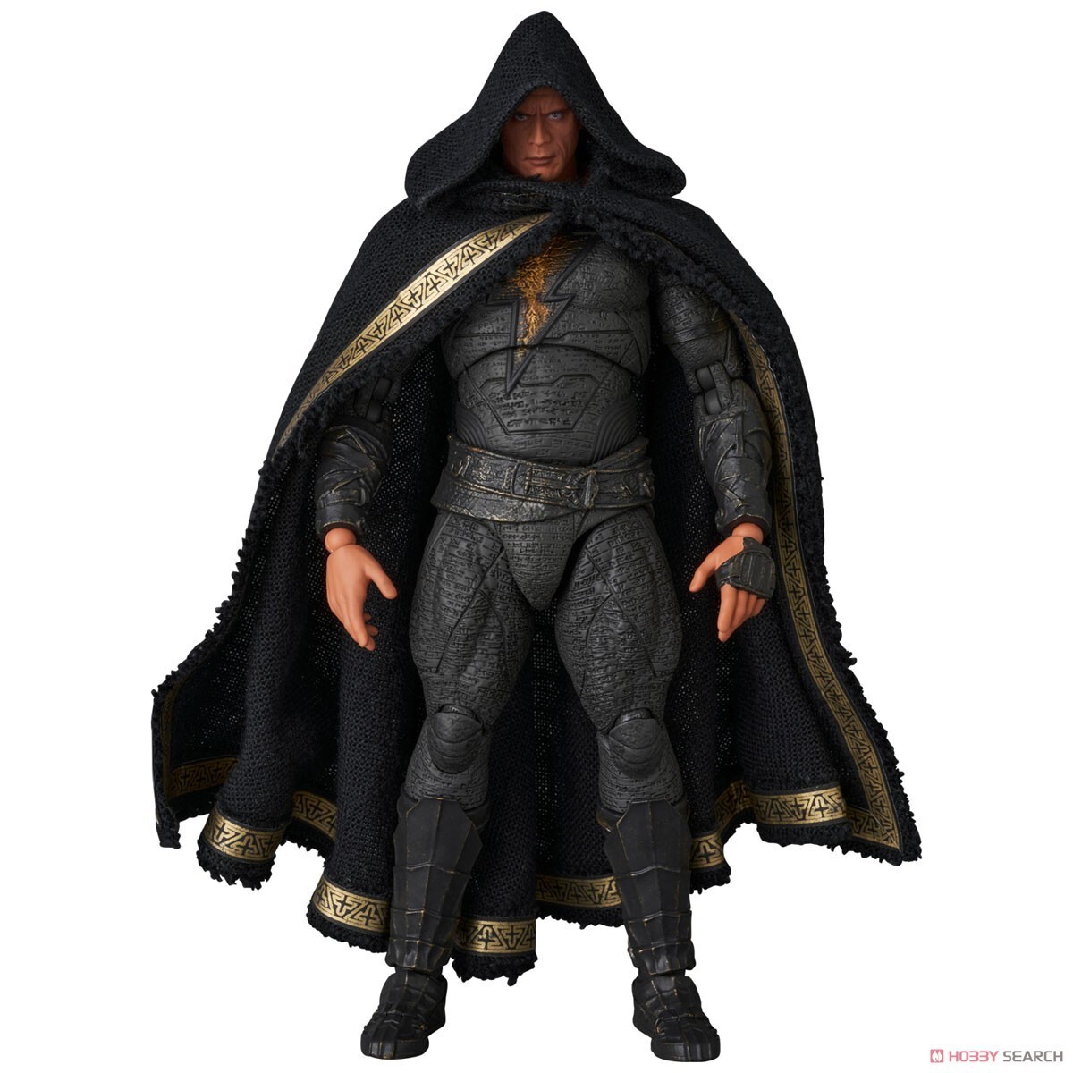 MAFEX BLACK ADAM No.224 Medicom Toy from Japan | eBay