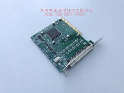 拡張カード CONTEC BUS-PAC(PC)E s-l400.jpg