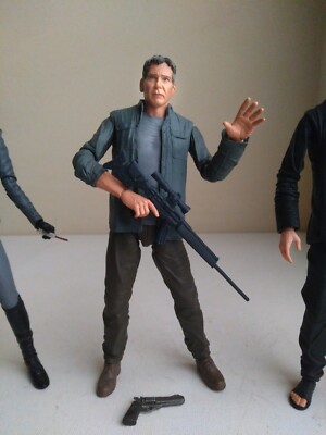 NECA Blade Runner 2049 7