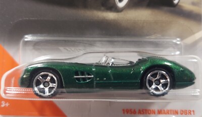 特価 Starter (1/43) アストンマーチン DBR1 Starter 1/43 Aston