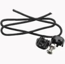 QAD Cable Clamp Replacement Kit #03600 (Select Cord Color)