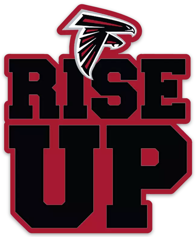 atlanta falcons logo