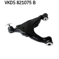 SKF Lenker, RadaufhäNgung Vkds 821075 B