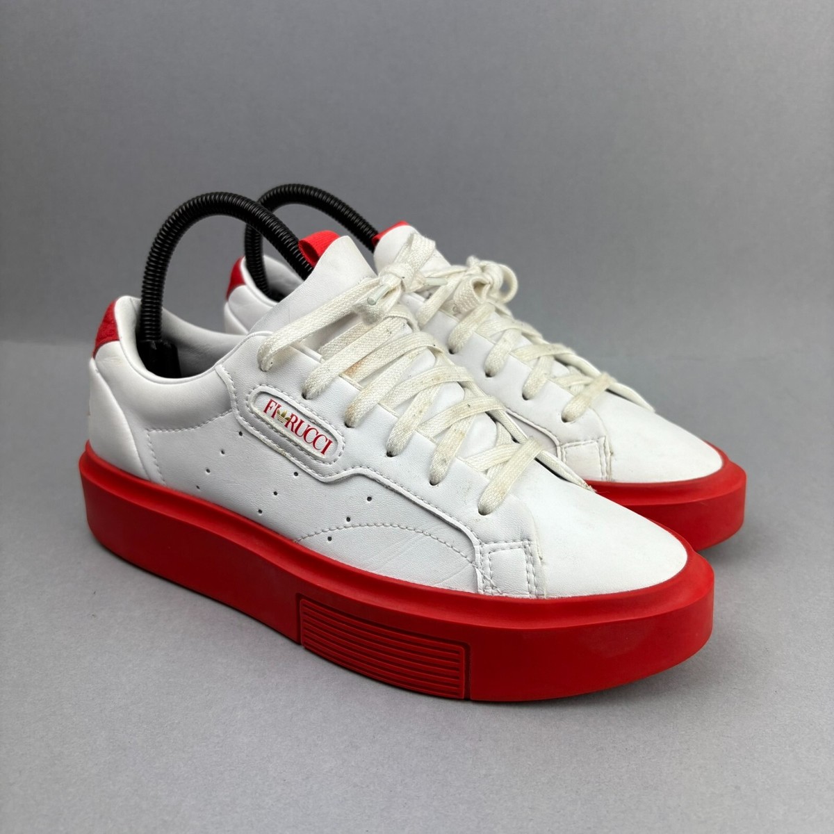 adidas x fiorucci sleek super w