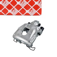 febi Bremssattel FüR Volvo S60 I S80 I V70 II XC70 Cross Country I Hinten Links