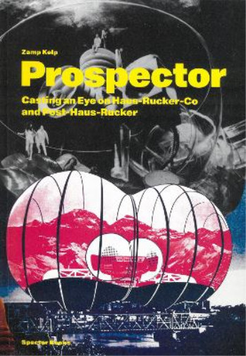 Thumbnail - Zamp Kelp Zamp Kelp: Prospector (taschenbuch)