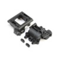 Team Losi Racing TLR242024 Rear Gear Box: 8X