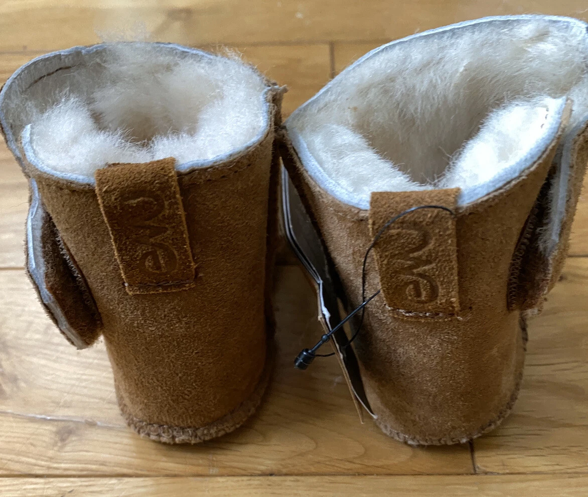 Emu infant boots cheap