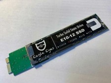 NEW 512GB SSD for MacBook Air A1369 EMC 2392 2469 A1370 EMC 2393 2471 2010 2011